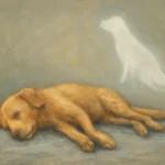 Hund verstorben: Wann kommt die Seele aus dem Körper? Bedeutung, Antworten & Trost hund verstorben wann kommt die seele aus dem körper
