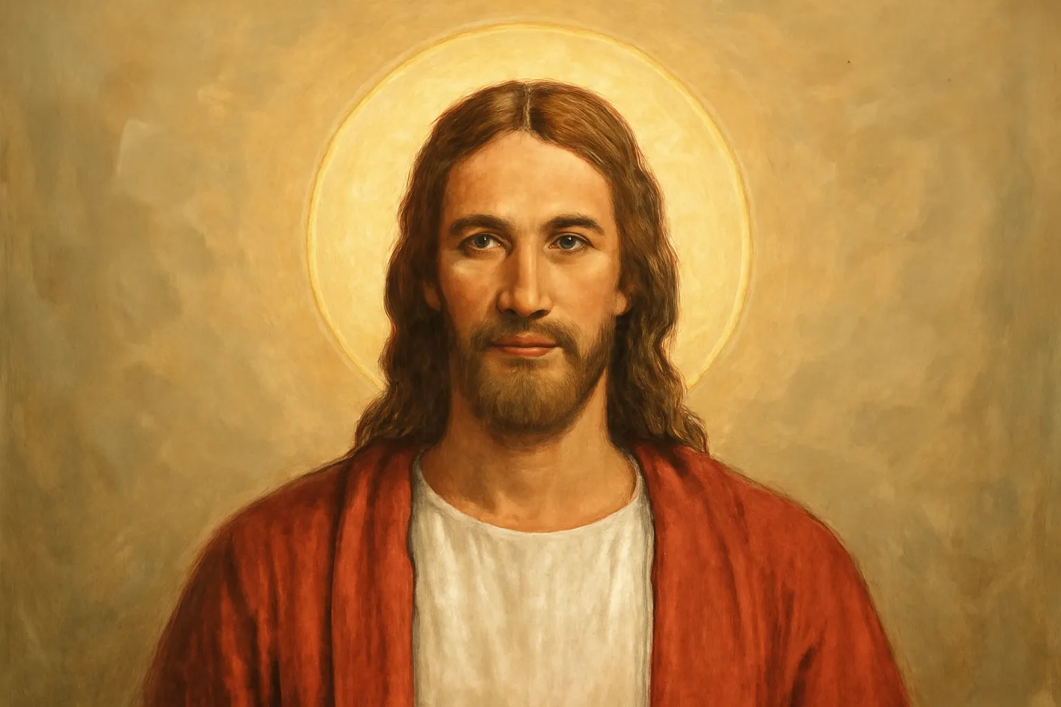 ist jesus der sohn von gott