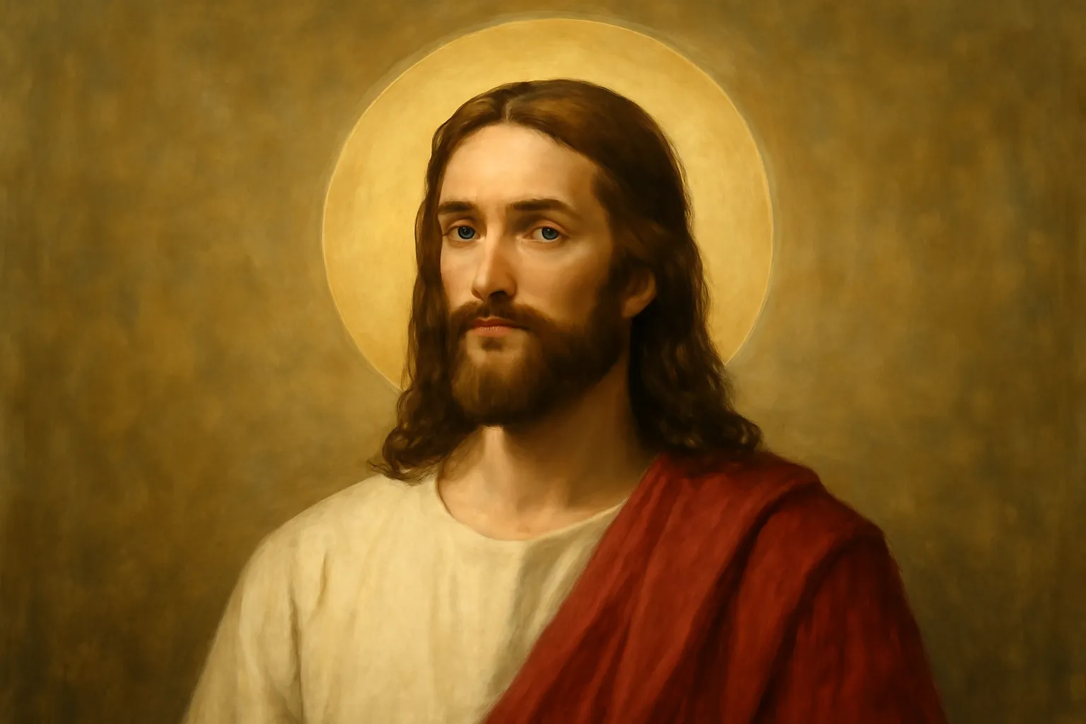 ist jesus ein gott