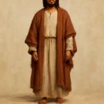 jesus clothes