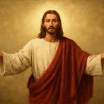 Jesus ist das leben: Warum dieser Glaube Hoffnung schenkt jesus ist das leben