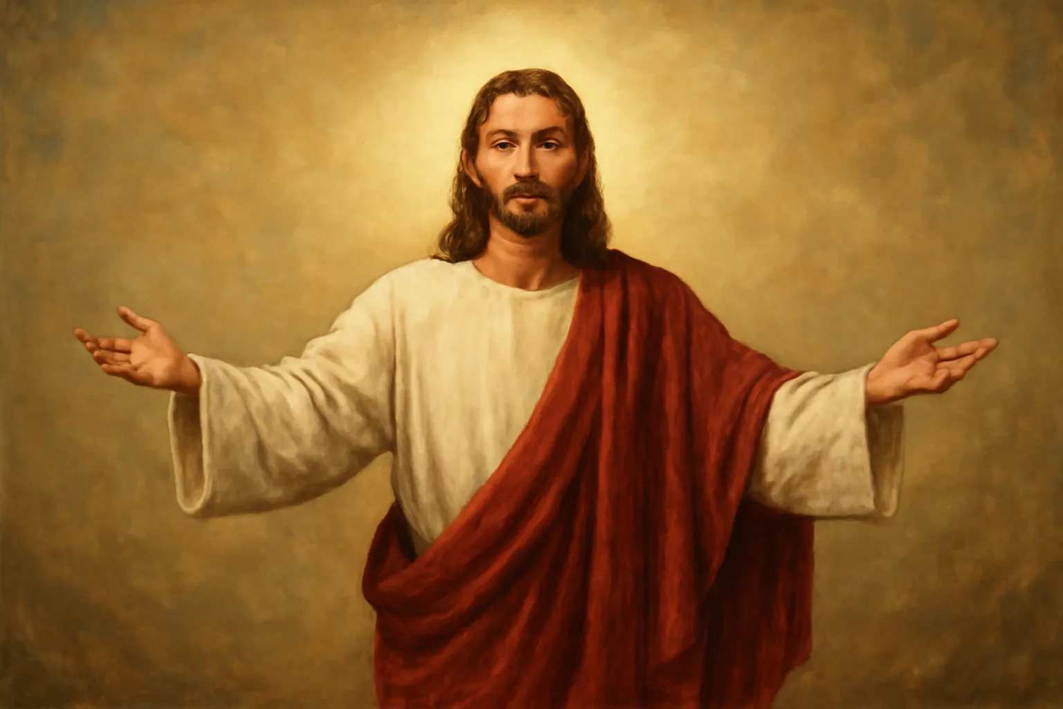 jesus ist das leben