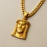 Jesus Piece and Chain: Stil, Bedeutung und Trends im Streetwear-Schmuck 2026 jesus piece and chain