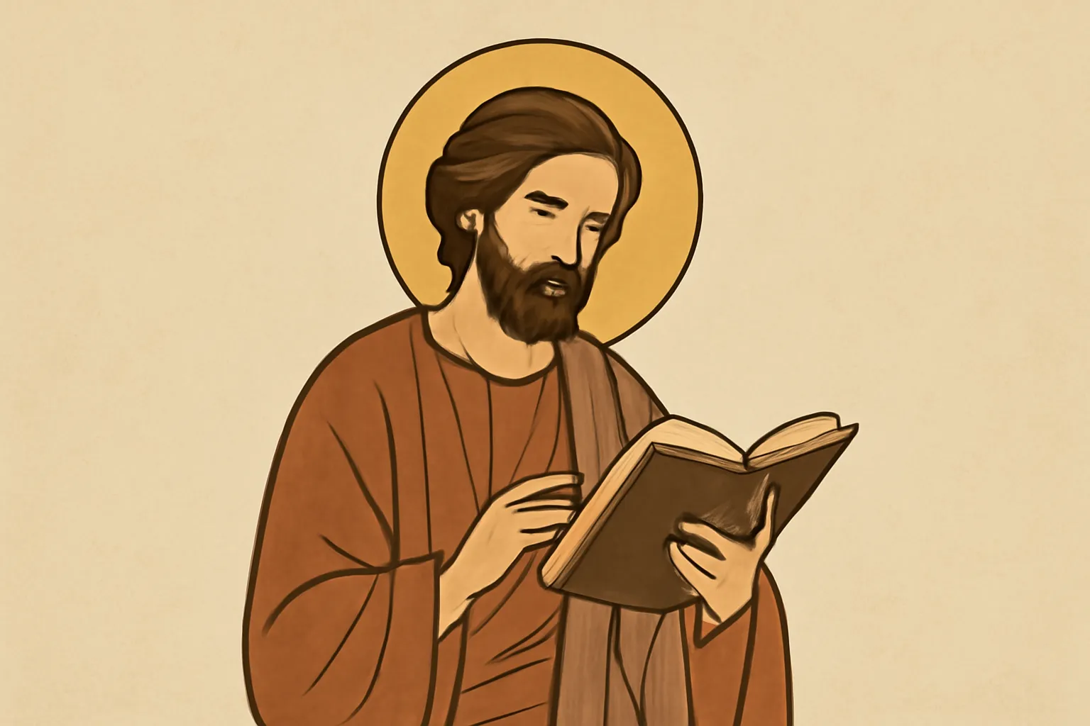johannes evangelium