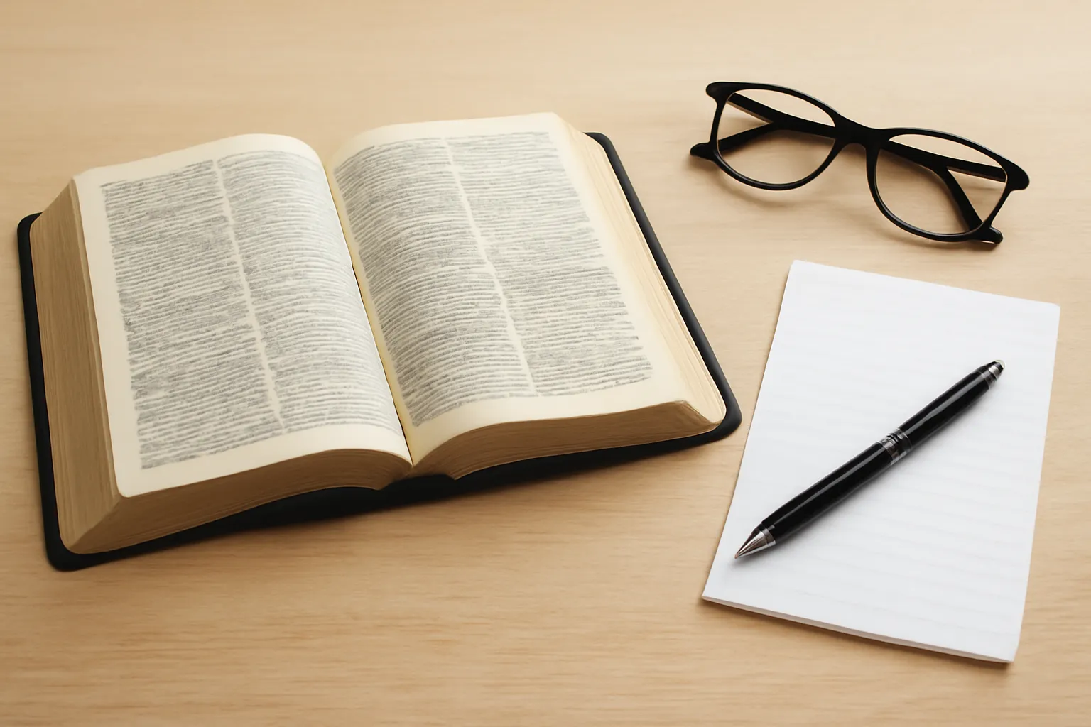kommentar bibel