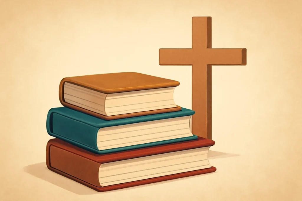 kostenlose christliche bücher