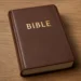ledereinband bibel