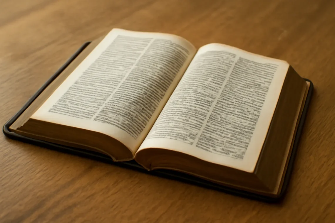 luther bibel