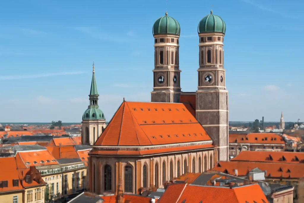 münchen gottesdienste