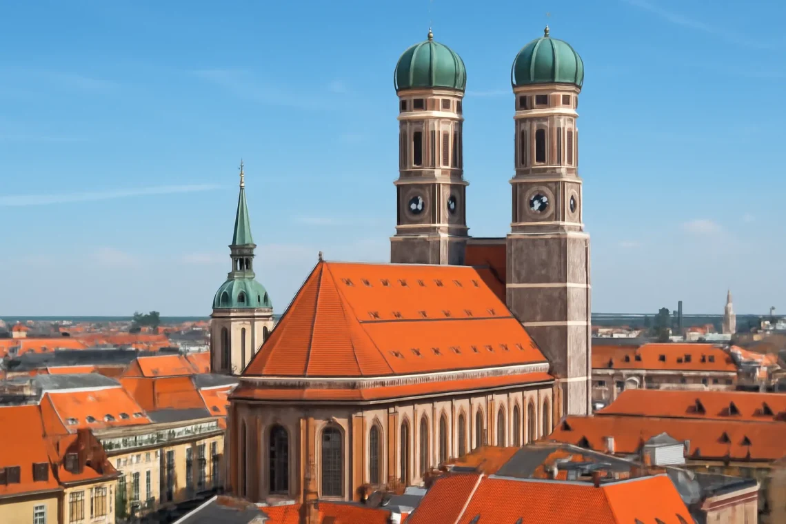 münchen gottesdienste