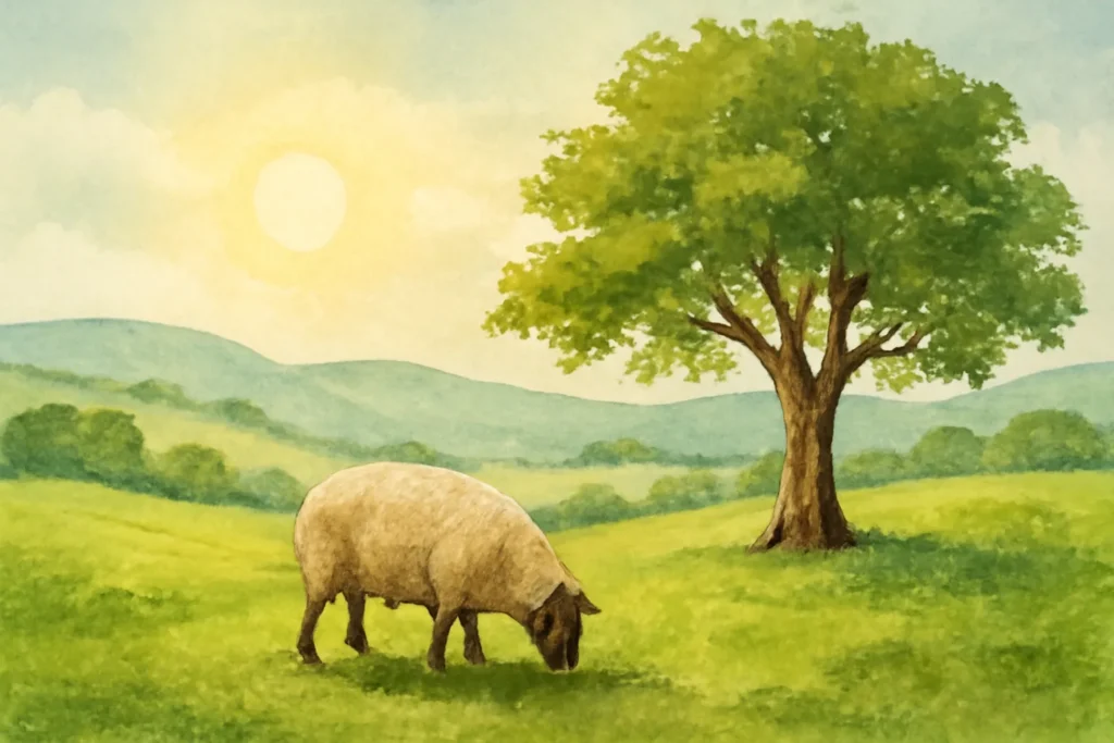 psalm 100