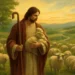psalm 23 der gute hirte