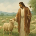 Psalm 23 der herr ist mein hirte text katholisch – Psalm 23: Der Herr ist mein Hirte, Text und katholische Deutung psalm 23 der herr ist mein hirte text katholisch