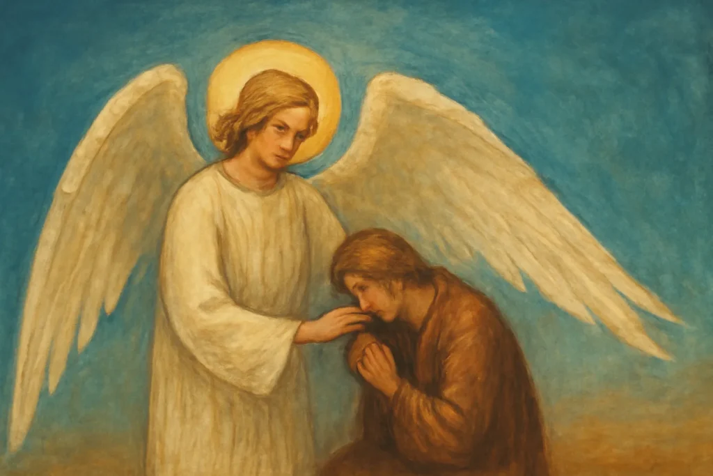 psalm 91 11