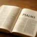 psalme bibel