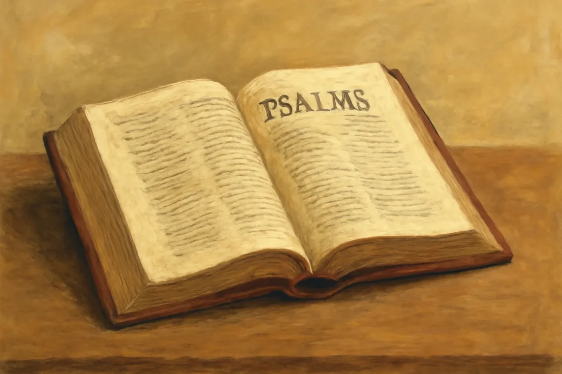 psalmen