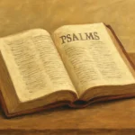 psalmen