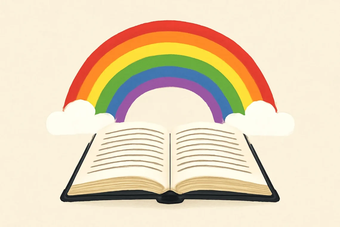regenbogen bibel