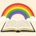 regenbogen bibel