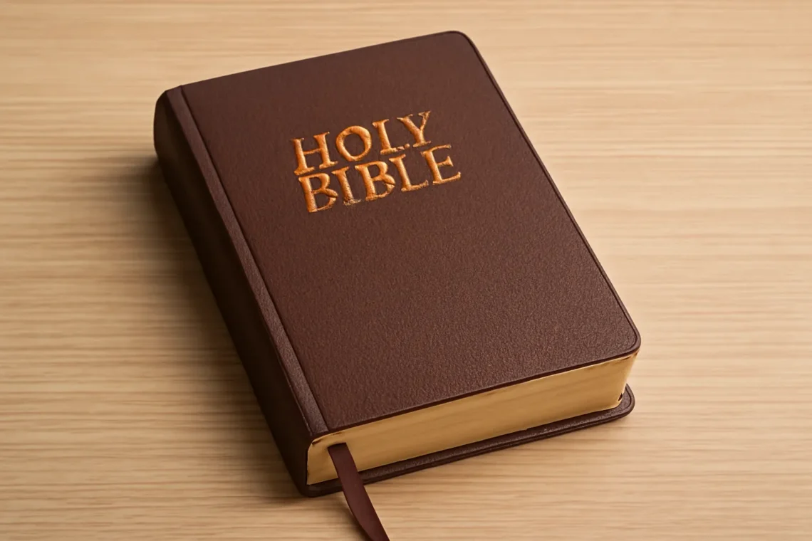 schöne bibel