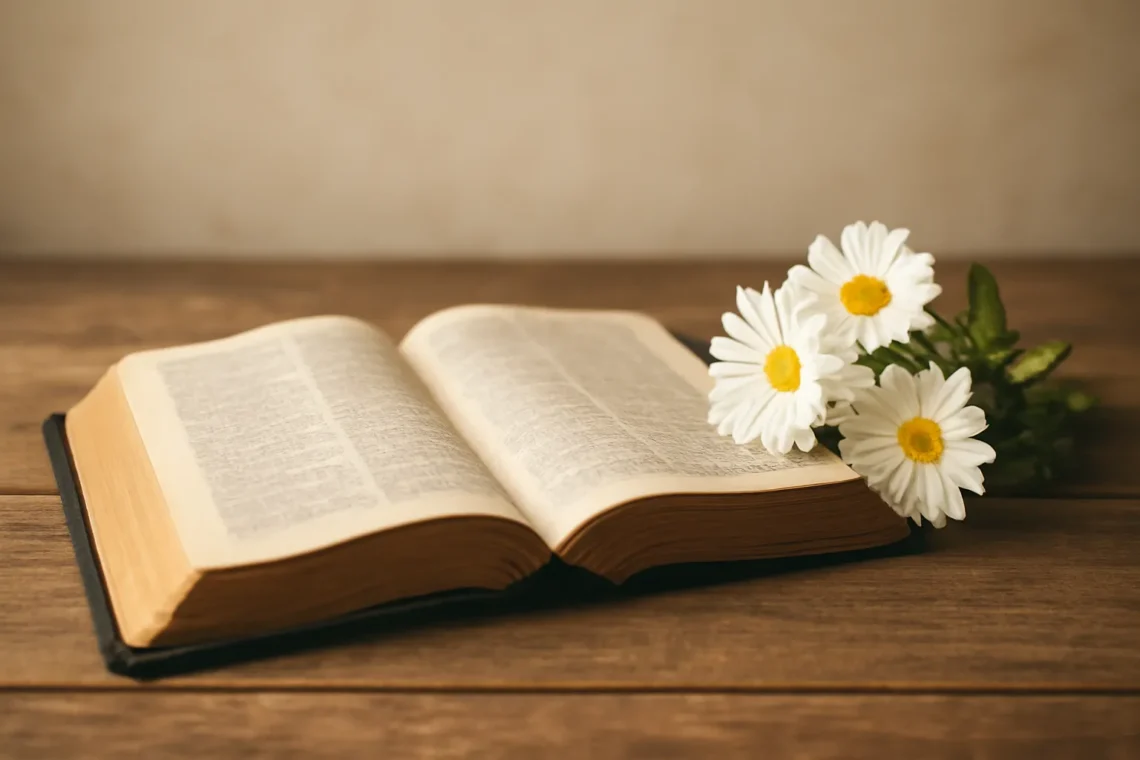 schöne sprüche bibel