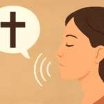 Stimme Gottes hören: So hörst du Gottes Stimme klar und zuverlässig stimme gottes hören