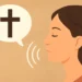 stimme gottes hören