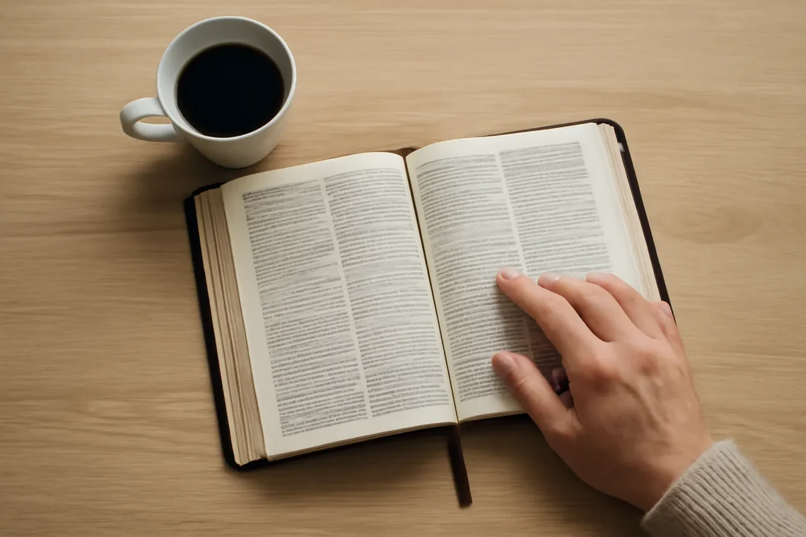 tagesvers bibel