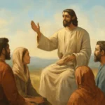 trachtet zuerst nach gottes reich