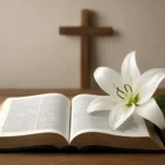 trauerspruch bibel