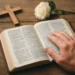 tröstende worte bibel tod