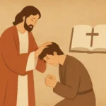 vergebung bibel