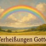 verheißungen gottes