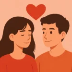 verliebtheit oder liebe