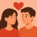verliebtheit oder liebe
