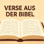 verse aus der bibel