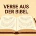 verse aus der bibel
