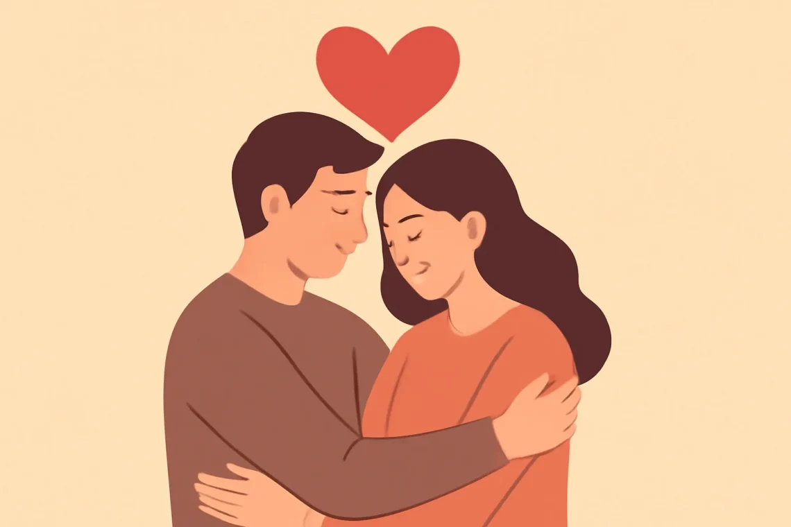 wahre liebe erkennen psychologie