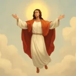 wann kommt jesus wieder