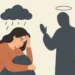 warum hilft gott nicht bei depressionen