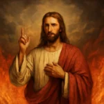 was sagt jesus über die hölle