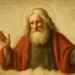 wer ist gott im christentum