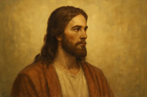 wer war jesus wirklich