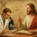 wissenschaftliche beweise für jesus