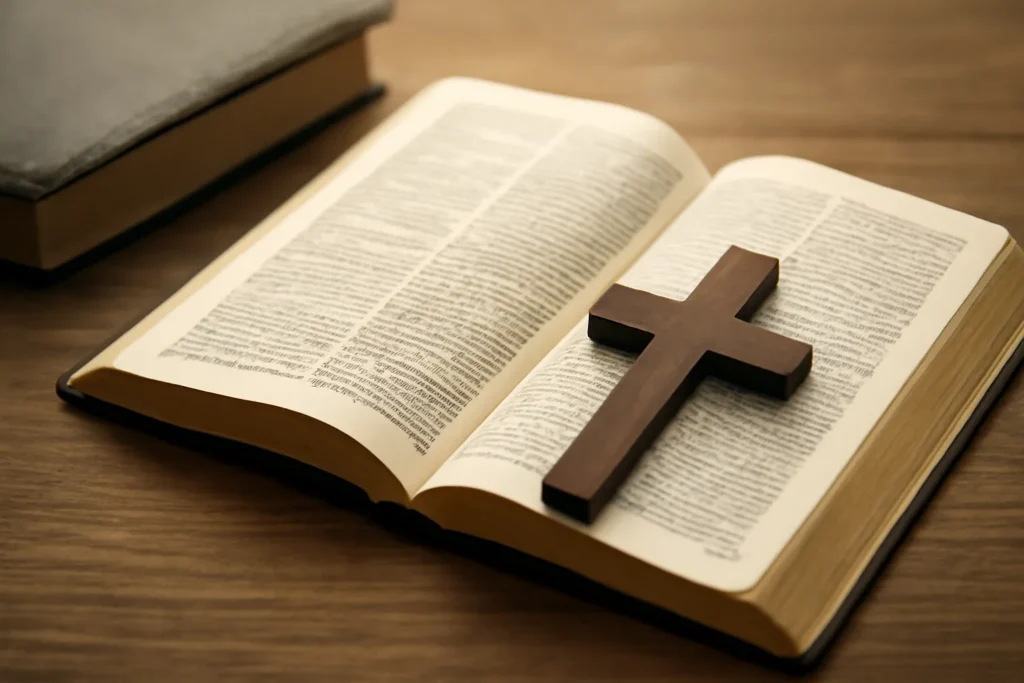 zitat bibel