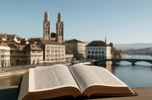 zürich bibel