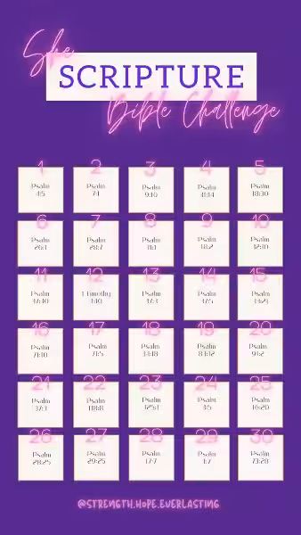 Unveiling the Divine in 30 Days: A Biblical Journey Unveiling the Divine in 30 Days: A Biblical Journey