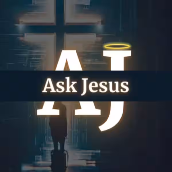Unlocking the Power of Prayer: Asking in Jesus' Name