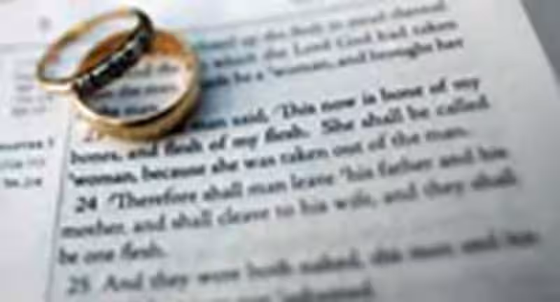 Understanding "Becoming One Flesh": A Deeper Look at Genesis and Marriage