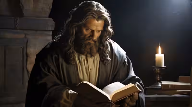 Understanding Fear in the Bible: A Journey of Faith and Courage